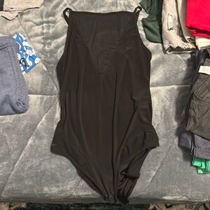 Size Small Forever 21 Bodysuit